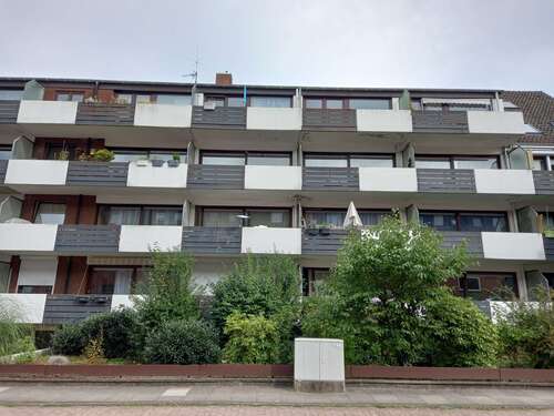 Foto - Wohnung zum Kaufen in Bremen 185.000,00 € 60 m²