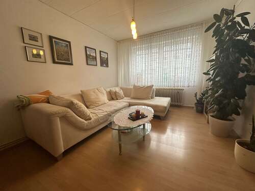 Foto - Wohnung zum Kaufen in Wuppertal 70.000,00 € 53 m²