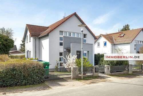 Foto - Haus zum Kaufen in Blankenfelde-Mahlow 899.000,00 € 150 m²