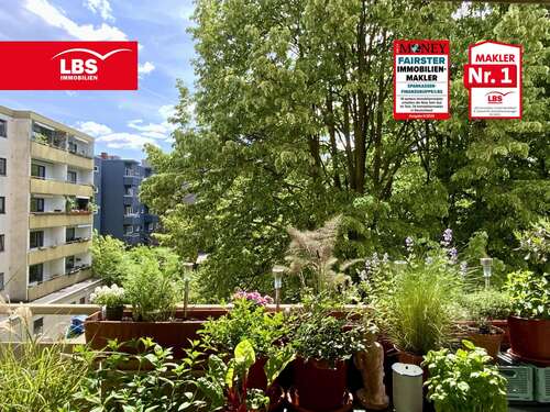 Foto - Wohnung zum Kaufen in Berlin 135.000,00 € 41.06 m²