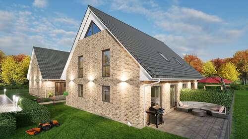 Foto - Haus zum Kaufen in Schenefeld 537.247,00 € 102.13 m²