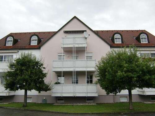 Foto - Wohnung zum Mieten in Freising 940,00 € 72.15 m²