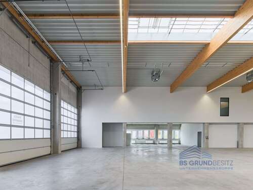 Foto - Halle in Essen 14.694,00 € 1226 m²