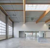 Halle in Essen 14.694,00 € 1226 m²