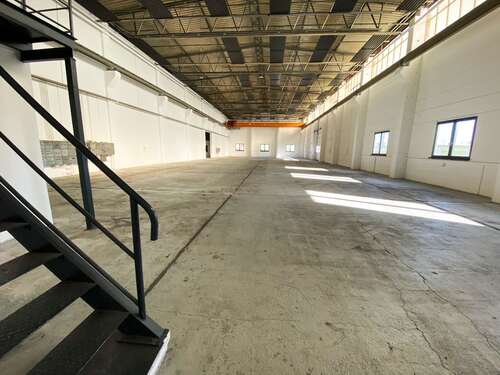 Foto - Halle in Reinsberg 2.805,17 € 911.57 m²