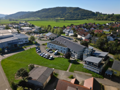 Foto - Wohnung zum Kaufen in Orsingen-Nenzingen 202.000,00 € 66.25 m²