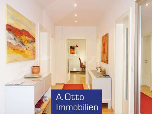 Foto - Wohnung zum Mieten in Krefeld 975,00 € 108 m²