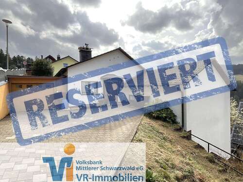 Foto - Haus zum Kaufen in Schonach 298.000,00 € 135 m²