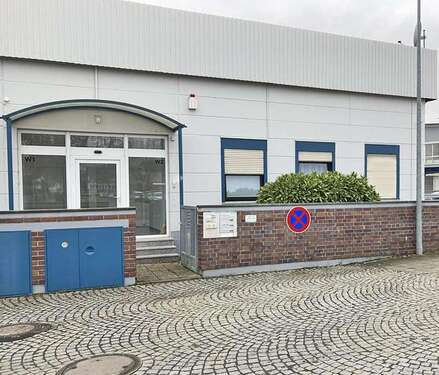 Foto - Büro in Karlsruhe 1.000,00 € 100 m²