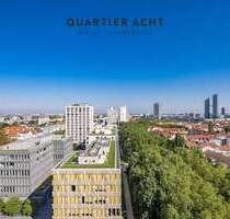 Wohnung zum Mieten in München 4.100,00 € 118 m²