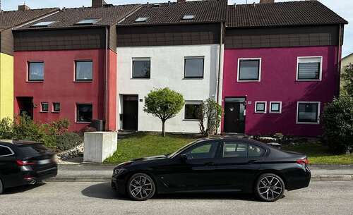 Foto - Haus zum Kaufen in Lichtenfels 320.000,00 € 151 m²