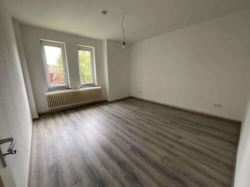 Foto - Wohnung zum Mieten in Wilhelmshaven 409,00 € 60.04 m²