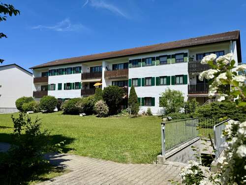 Foto - Wohnung zum Kaufen in Ampfing 299.000,00 € 82 m²