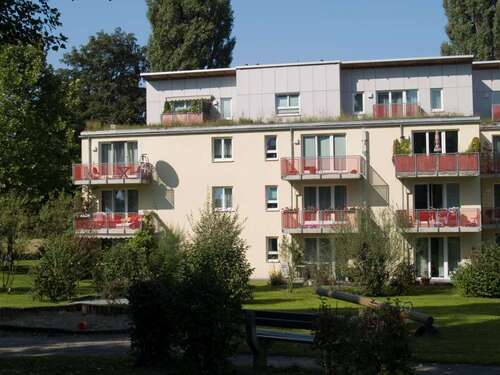 Foto - Wohnung zum Mieten in Bonn 669,00 € 62.43 m²