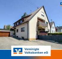 Wohnung zum Kaufen in Dagersheim 360.000,00 € 106.77 m²