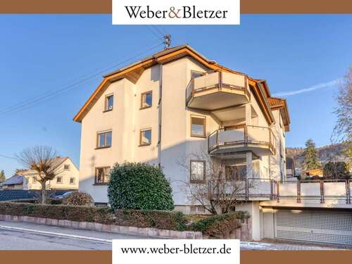 Foto - Wohnung zum Mieten in Hirschberg an der Bergstraße 1.500,00 € 120 m²