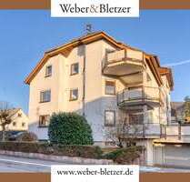 Wohnung zum Mieten in Hirschberg an der Bergstraße 1.500,00 € 120 m²