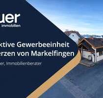 Halle in Radolfzell am Bodensee 1.380,00 € 60 m²