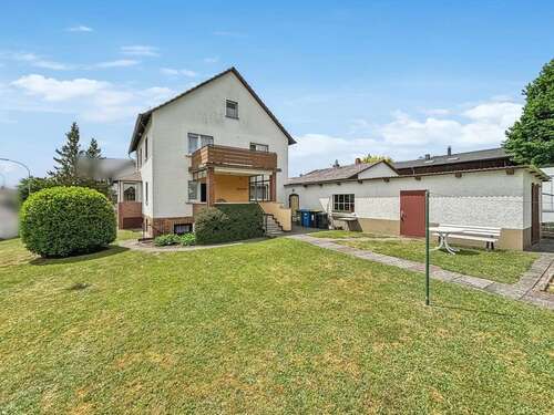 Foto - Haus zum Kaufen in Laubach 318.500,00 € 149 m²