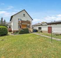Haus zum Kaufen in Laubach 295.000,00 € 149 m²