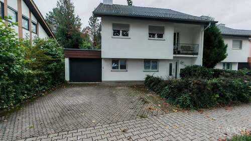 Foto - Wohnung zum Mieten in Pforzheim 916,00 € 78 m²
