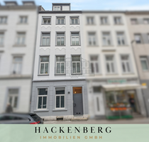 Wohnung zum Kaufen in Aachen 105.000,00 € 36 m²