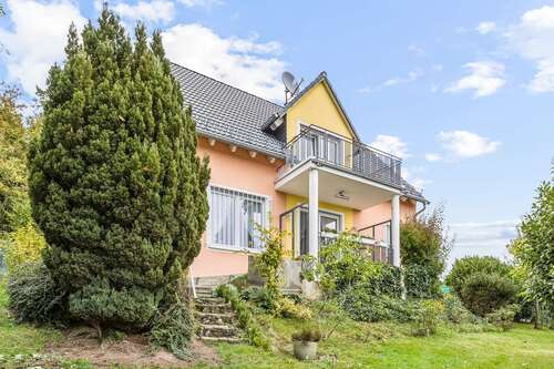 Foto - Haus zum Kaufen in Langgöns Espa 625.000,00 € 150 m²