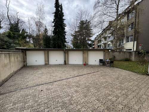Foto - Garage zu vermieten in Aachen 119,00 €