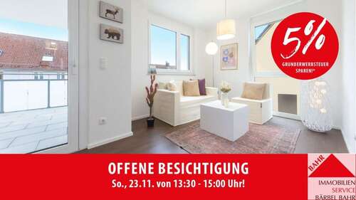 Foto - Wohnung zum Kaufen in Renningen 459.000,00 € 71 m²