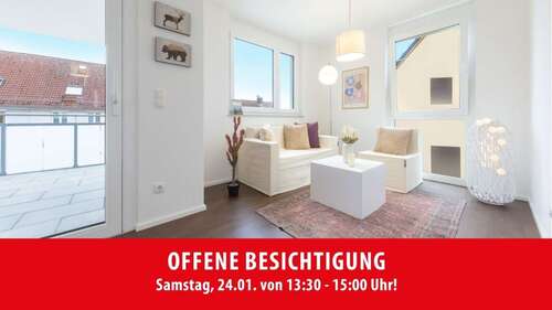 Foto - Wohnung zum Kaufen in Renningen 459.000,00 € 71 m²