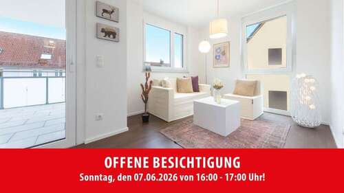 Foto - Wohnung zum Kaufen in Renningen 459.000,00 € 71 m²