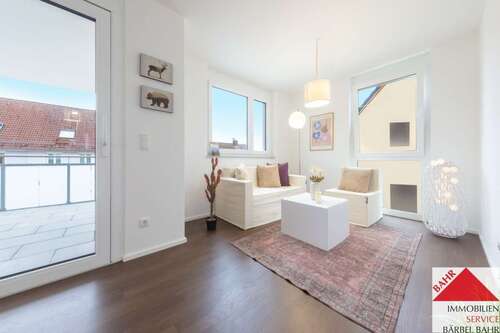 Foto - Wohnung zum Kaufen in Renningen 459.000,00 € 71 m²