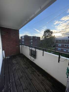 Foto - Wohnung zum Kaufen in Wilhelmshaven 112.000,00 € 80.42 m²