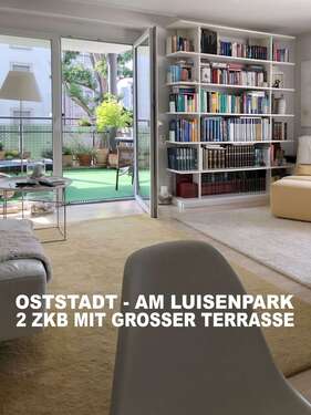 Foto - Wohnung zum Kaufen in Mannheim 370.000,00 € 62 m²