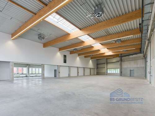 Foto - Halle in Essen 13.810,00 € 1447 m²