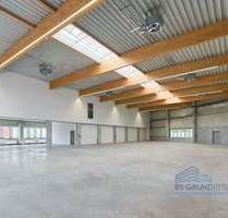 Halle in Essen 13.810,00 € 1447 m²
