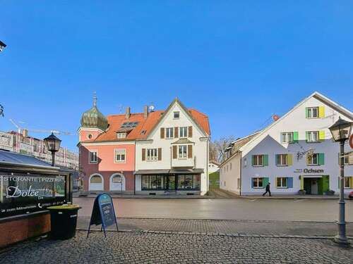 Foto - Einzelhandel in Kißlegg 289.000,00 € 104 m²