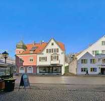 Einzelhandel in Kißlegg 289.000,00 € 104 m²