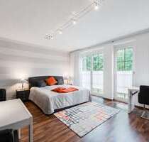 Wohnen auf Zeit in Hamburg 1.470,00 €