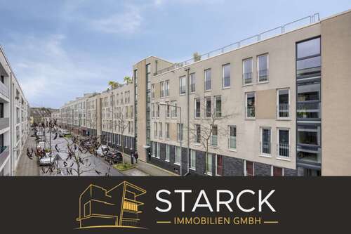 Foto - Wohnung zum Kaufen in Köln Kalk 324.000,00 € 54 m²