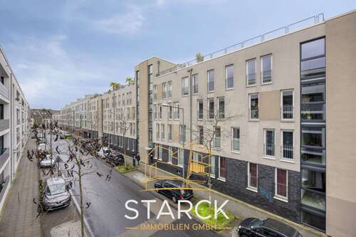 Foto - Wohnung zum Kaufen in Köln Kalk 324.000,00 € 54 m²