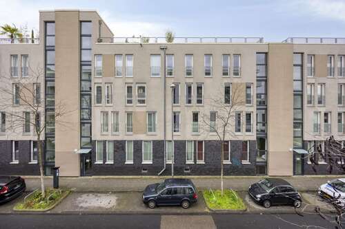 Foto - Wohnung zum Kaufen in Köln Kalk 324.000,00 € 54 m²