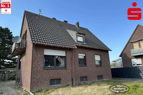 Foto - Haus zum Kaufen in Kleve 269.000,00 € 115 m²