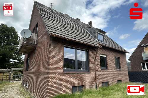 Foto - Haus zum Kaufen in Kleve 289.000,00 € 115 m²