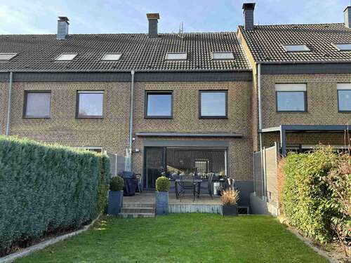 Foto - Haus zum Kaufen in Moers 358.000,00 € 140 m²