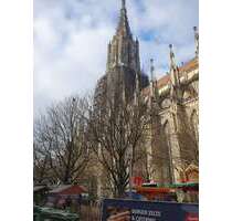 Wohnung zum Kaufen in Ulm 290.000,00 € 43.5 m²