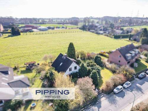 Foto - Haus zum Kaufen in Oststeinbek 535.000,00 € 121 m²