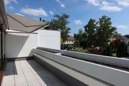 Foto - Wohnung zum Kaufen in Planegg 2.460.000,00 € 515 m²