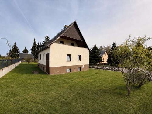 Foto - Haus zum Kaufen in Glashütte Hirschbach 239.000,00 € 136 m²