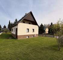Haus zum Kaufen in Glashütte Hirschbach 239.000,00 € 136 m² - Glashütte / Hirschbach